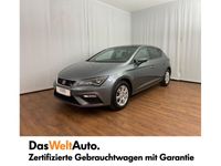 gebraucht Seat Leon FR TSI