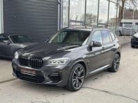 Gebraucht BMW X3 M Competition Edition 510 PS (375 kW) 2019 Grau SUV