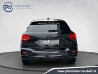 gebraucht Audi Q2 30 TFSI admired