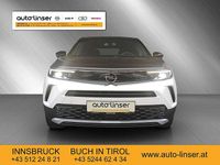 gebraucht Opel Mokka 1,2 Direct Injection Turbo Edition Aut.