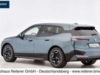 gebraucht BMW iX xDrive40