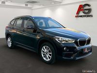 gebraucht BMW X1 sDrive16d Advantage Aut. / LED / Kamera / Head-Up