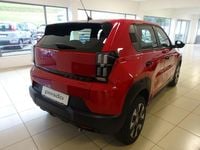 Neu Fiat Grande Panda Icon 110 PS (80 kW) 2025 Kleinwagen