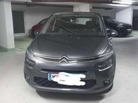 gebraucht Citroën C4 Picasso e-HDi 115 ETG6 Exclusive Exclusive