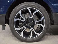 gebraucht Ford Ecosport 1,0 EcoBoost Titanium