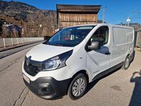 gebraucht Renault Trafic