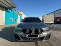 Gebraucht BMW 530 286 PS (210 kW) 2022 Kombi