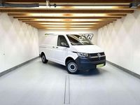 Gebraucht VW T6.1 150 PS (110 kW) 2021 Weiß Van