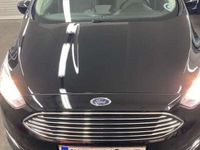 gebraucht Ford Grand C-Max Titanium 15 TDCi