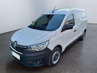 Gebraucht Renault Express 95 PS (69 kW) 2024 Weiß Van / Kleinbus
