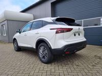 gebraucht Nissan Qashqai 1.3 DIG-T Mild-Hybrid 158PS X-Tronic Acenta Pan...