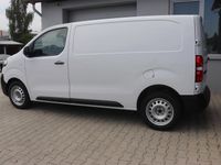 gebraucht Fiat Scudo L2 2.0 145PS MT6 Kastenwagen, Paket-Assist, Paket-Worksite, Komforttrennwand verglast, Holzboden im Laderaum 9mm, Geschwindigkeitsbegrenzer, Reifendrucksensor, uvm.