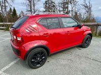 gebraucht Suzuki Ignis 1,2 Shine 4WD