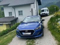 Gebraucht Hyundai i30 99 PS (72 kW) 2019 Kombi