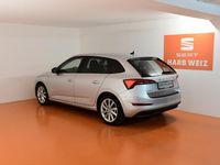 gebraucht Skoda Scala Style TDI DSG