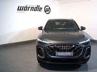 gebraucht Audi Q5 SUV TDI quattro 150 kW