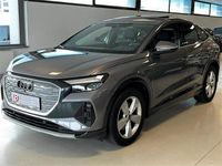 gebraucht Audi Q4 Sportback e-tron 40 e-tron 82kWh