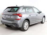 gebraucht Skoda Kamiq Selection TSI DSG