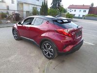 gebraucht Toyota C-HR 1,8 Hybrid C-LUB *MWST*SHZ*