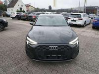 Gebraucht Audi A3 Sport 116 PS (85 kW) 2021 Grau Limousine