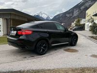 gebraucht BMW X6 xDrive35d Aut.