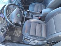 gebraucht Skoda Octavia Elegance