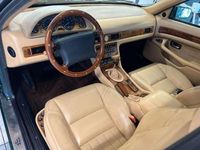 gebraucht Maserati Quattroporte V8 Ottocilindri/ mit Automatikgetriebe