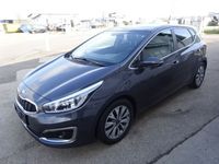 gebraucht Kia Ceed 1,4 CRDi Gold