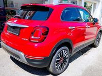 gebraucht Fiat 130 500X Hybrid7-Gang-DCT (RED)