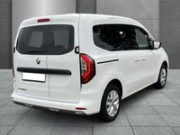 gebraucht Renault Kangoo Equilibre GJR LED PDC TCe 100