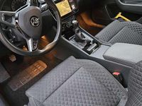 gebraucht Skoda Superb Style 4x4