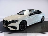 gebraucht Mercedes E450 4MATIC
