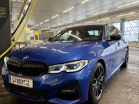 gebraucht BMW 330 330 d xDrive M Sport