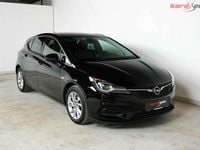 gebraucht Opel Astra Elegance *MATRIX*LEDER*WINTER-PAKET*SHZ*