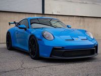 gebraucht Porsche 911 GT3 CLUBSPORT, LIFT, CHRONO, SCHALE, APPR. 10/25