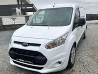 Gebraucht Ford Transit 116 PS (85 kW) 2014 Weiß Van