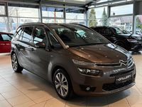 gebraucht Citroën C4 SpaceTourer Exclusive Aut*7-Sitzer*Vollausstattung