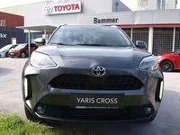 gebraucht Toyota Yaris Cross Yaris Cross1,5 l Hybrid Active Drive