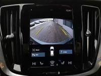gebraucht Volvo V60 MOMENTUM PRO D3 LED / NAVI / VIRTUELL / KAMERA / TEMPOMAT / VOLL LEDER / SITZHZG