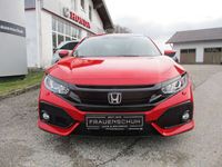 gebraucht Honda Civic 1,0 VTEC Turbo Elegance