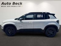 gebraucht Jeep Avenger Overland Mild-Hybrid 4xe