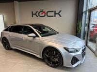 gebraucht Audi A6 Avant 4,0 TFSI quattro Performance