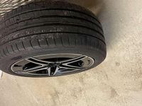 gebraucht Mercedes C300 300e T PHEV 25,4kWh Aut.