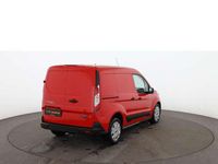 gebraucht Ford Transit Connect Kasten 1.5 EcoBlue Trend TEMP PDC