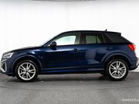 gebraucht Audi Q2 35 TDI S-LINE Aut. MATRIX VIRTUAL NAVI PLUS KEYLESS++