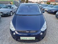 gebraucht Ford S-MAX Titanium /Neues ÖAMTC Pickerl/7 Sitze/Automatik