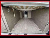 gebraucht Fiat Ducato Chausson