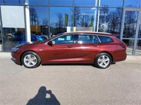 gebraucht Opel Insignia ST 1,6 CDTI Innovation 6 Gang Kombi