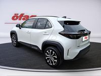 gebraucht Toyota Yaris Hybrid Cross 1.5 VVT-i Hybrid Active Drive Aut.