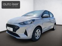 gebraucht Hyundai i10 GO 1,0 MT a5bg1
